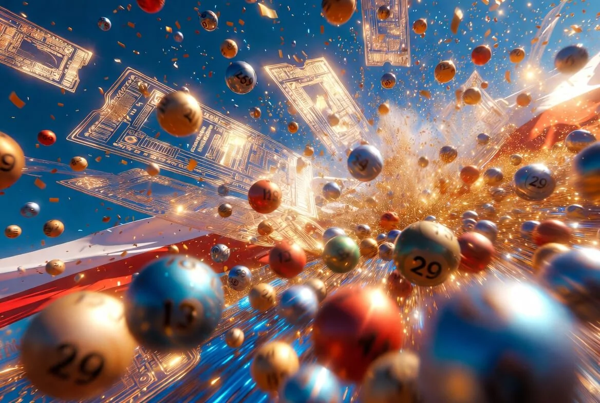 Wyniki Lotto Eurojackpot i Multi Multi — eksplozja losowanych liczb